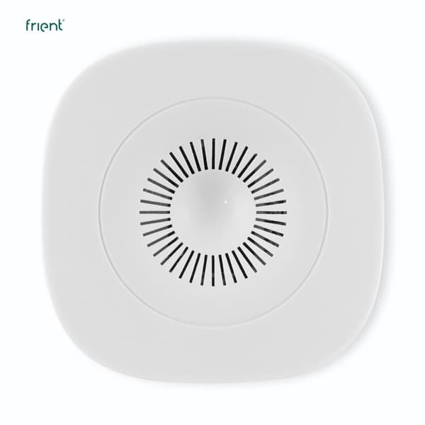 frient Smart Humidity Sensor -kosteusmittari, Zigbee
