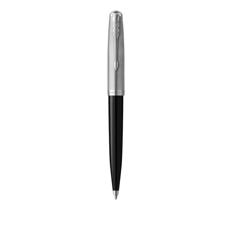 Parker 51 Black Ballpen M, black