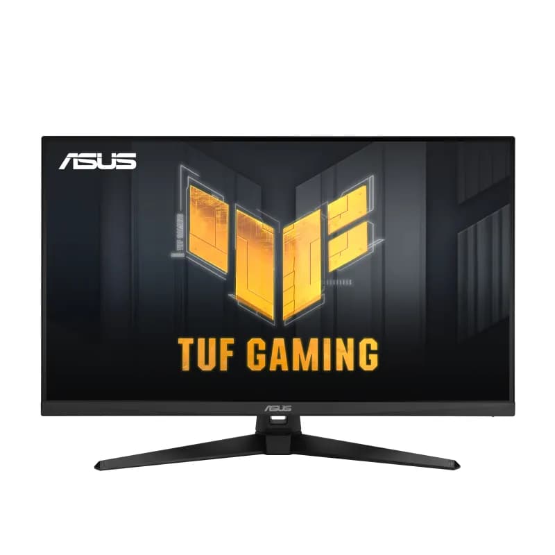ASUS TUF Gaming VG32AQA1A 32"" QHD, VA -pelinäyttö