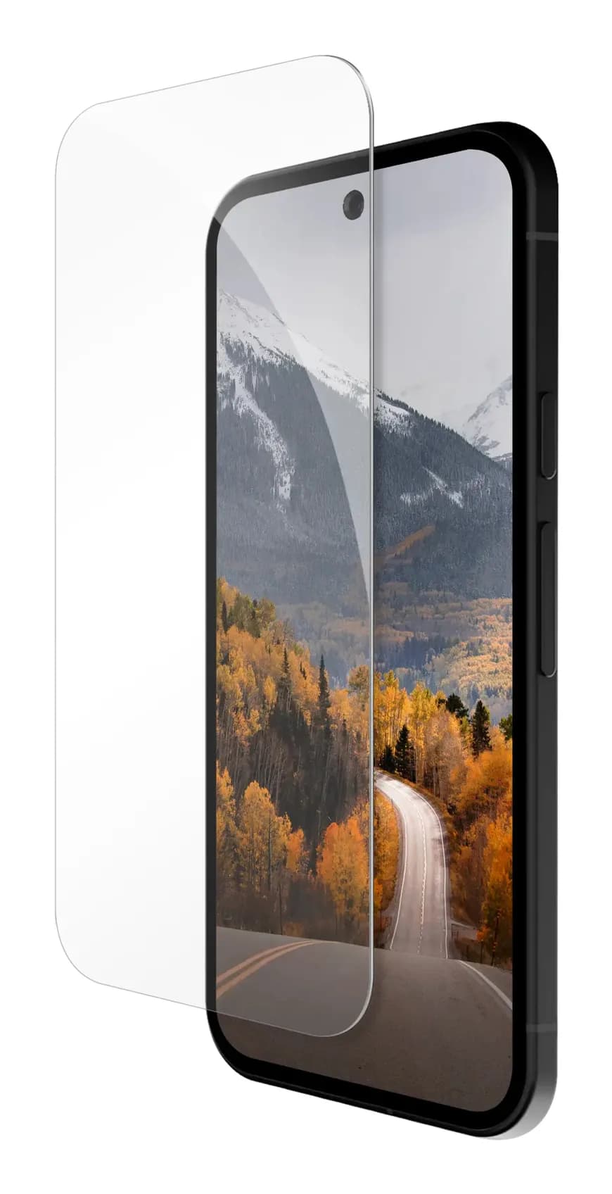 dbramante1928 eco-protect, Google Pixel 10a -panssarilasi, asennuskehikolla