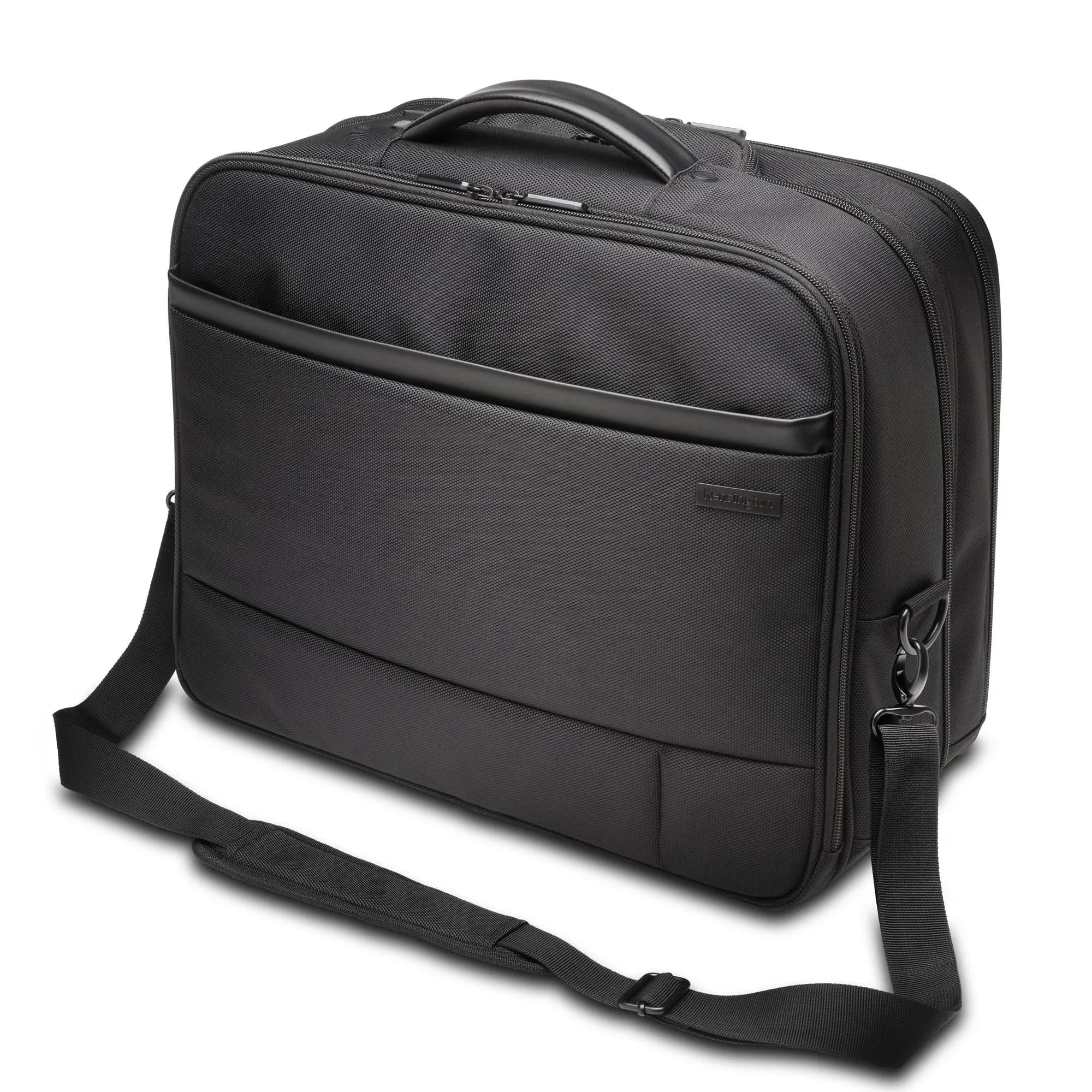 Kensington Contour"" 2.0 Business Laptop Roller 17