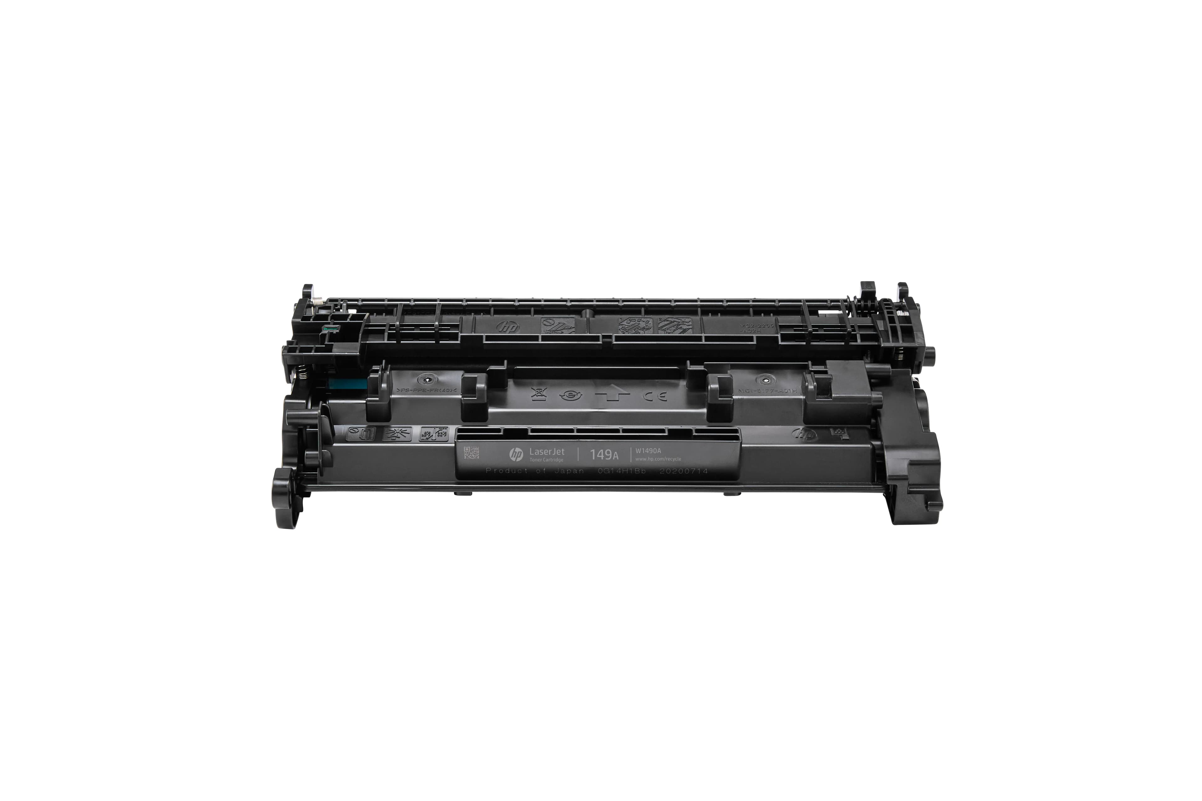HP 149A -laservärikasetti, musta