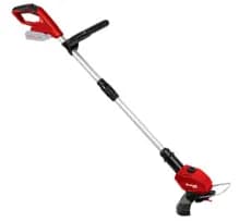Einhell Akku-Lawn Trimmer GE-CT 18 Li red