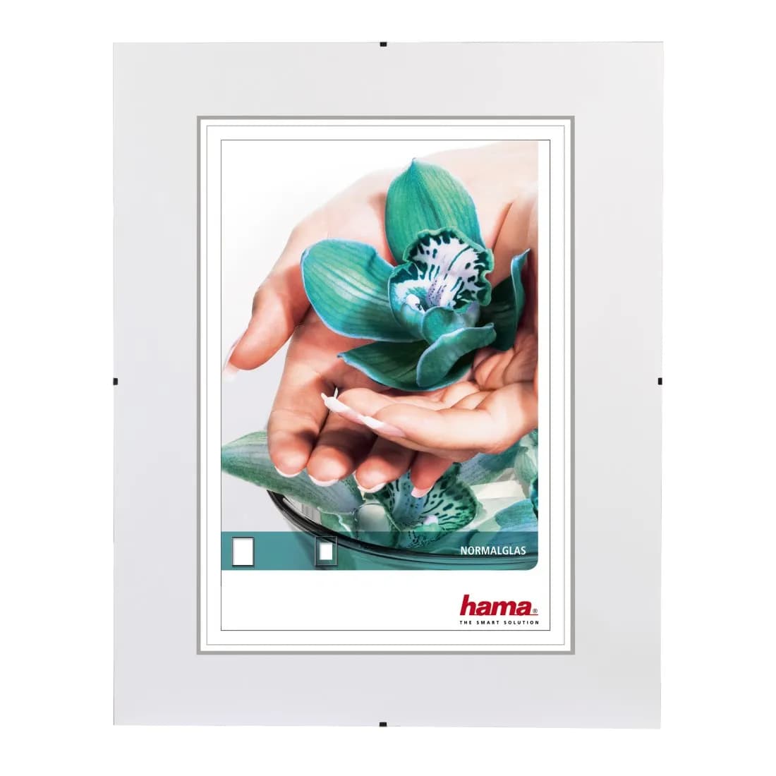 Hama Clipsram 18x24