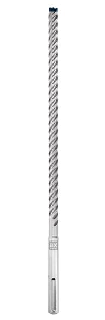 Bosch Expert SDS-max-8X - poranterä