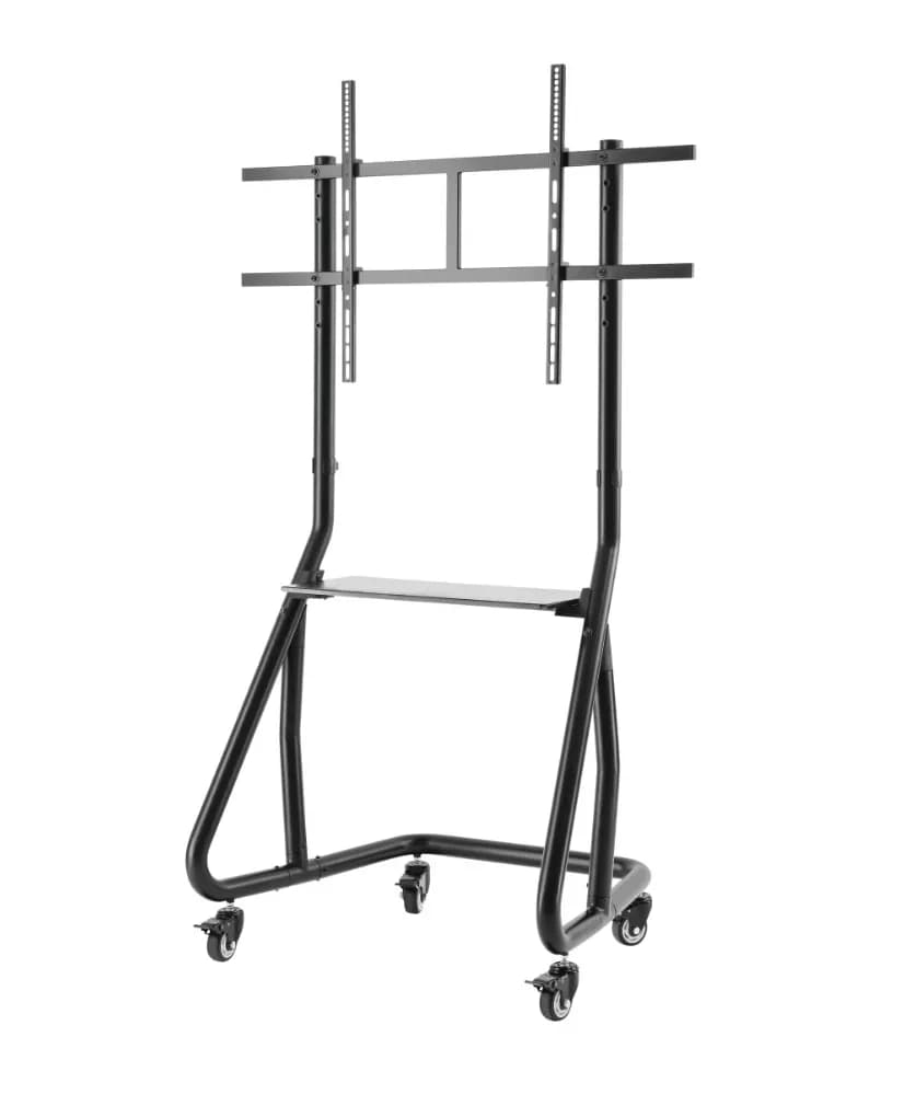 HAMA TV-stand Trolley up to 100""