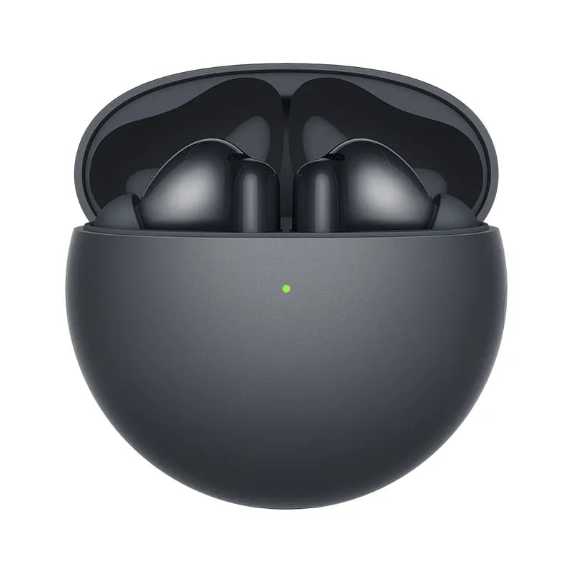 HUAWEI FreeBuds 7i -langattomat nappikuulokkeet, musta