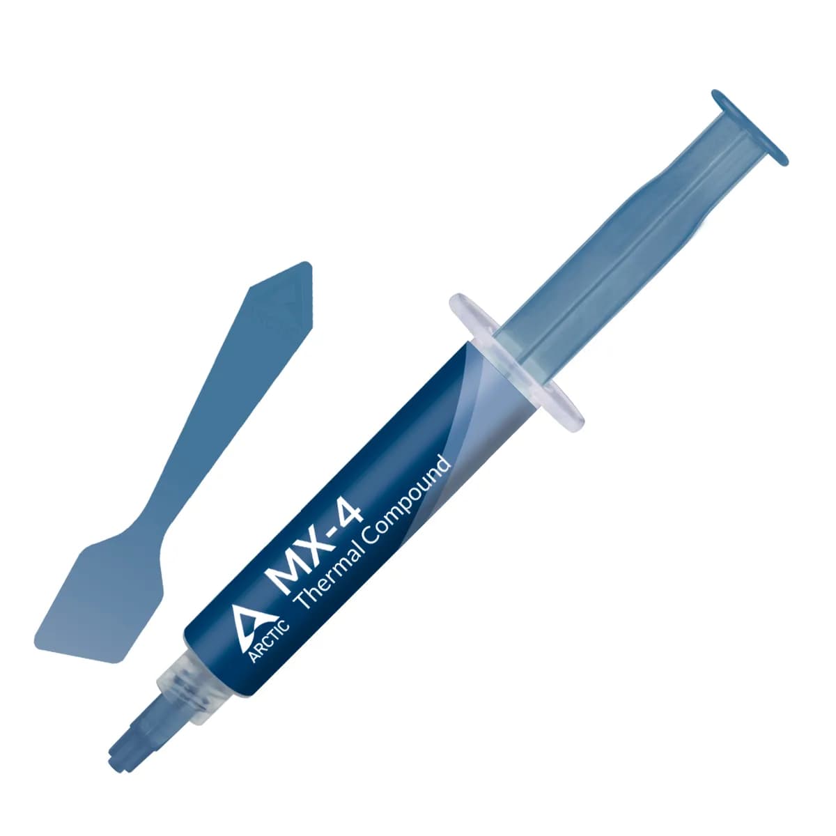 ARCTIC MX-4, 8g ja lasta -lämpötahna