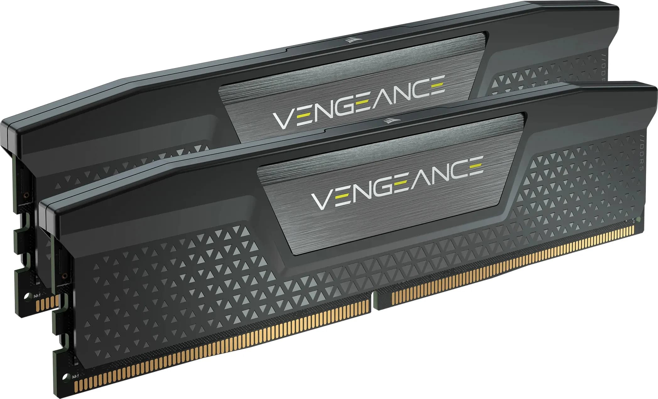 Corsair Vengeance 64 Gt (2 x 32 Gt) DDR5 6400 MHz, CL42 -muisti (XMP)