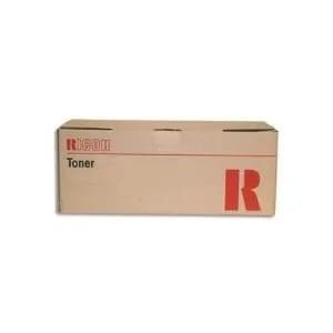 Ricoh 418481 -laservärikasetti, musta