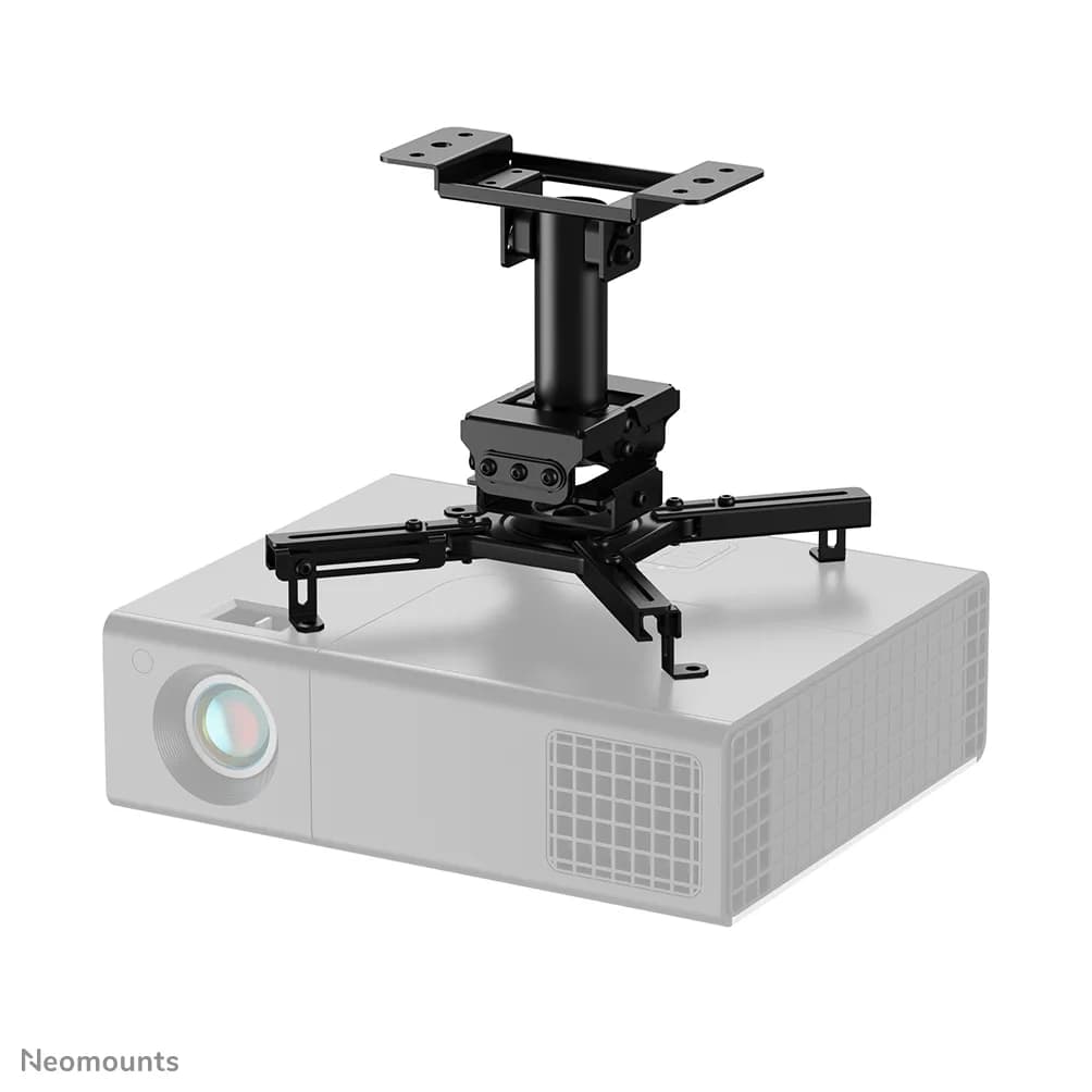 NEOMOUNTS BY NEWSTAR PROJECTOR CEILING MOUNT
