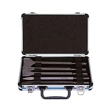 Makita SDS-PLUS -Poranteräsarja, 250 mm , 5-os.