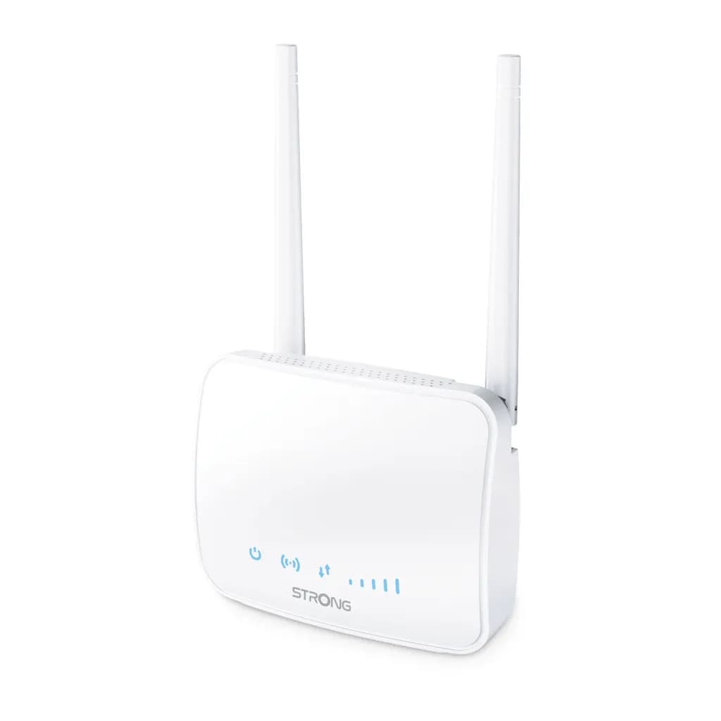 Strong 4G-router WiFi 300Mbit/s Mini