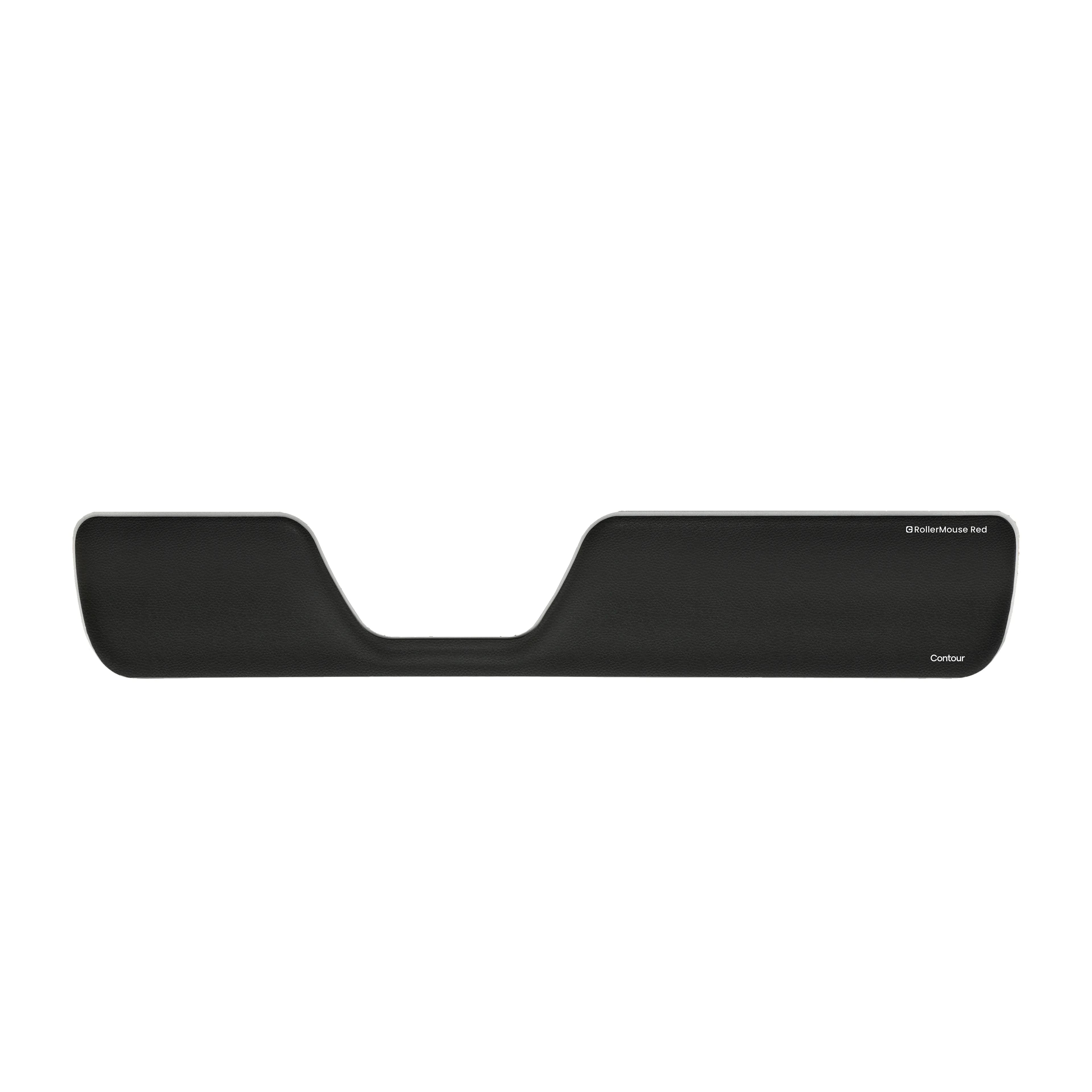 CONTOUR Wrist rest RollerMouse Red