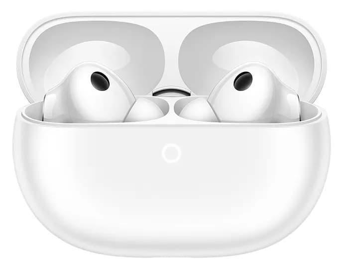 Huawei FreeBuds Pro 5 -langattomat nappikuulokkeet, valkoinen