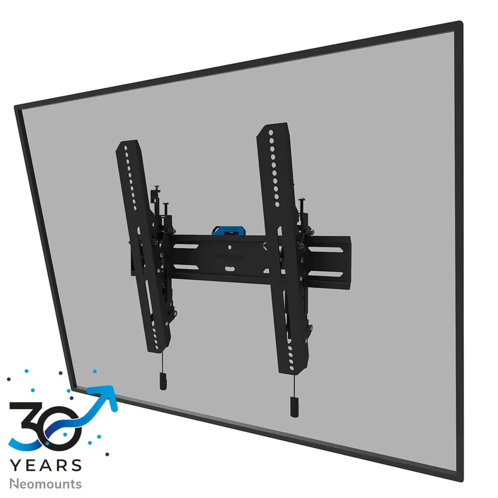 NEOMOUNTS SELECT SCREEN WALL MOUNT (TILT, VESA 400X400)