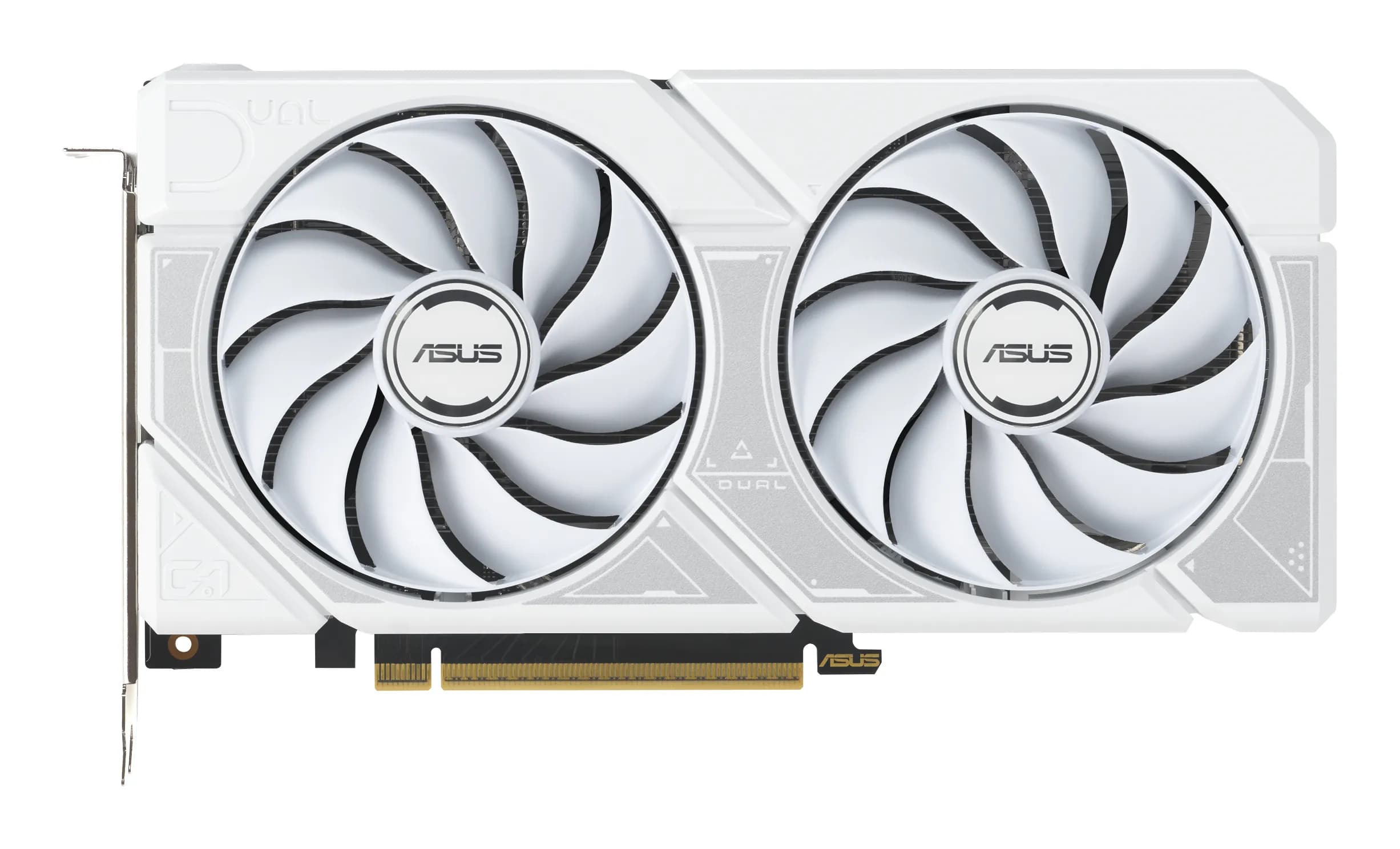Asus GeForce RTX 5060 Ti White OC 16 Gt -näytönohjain