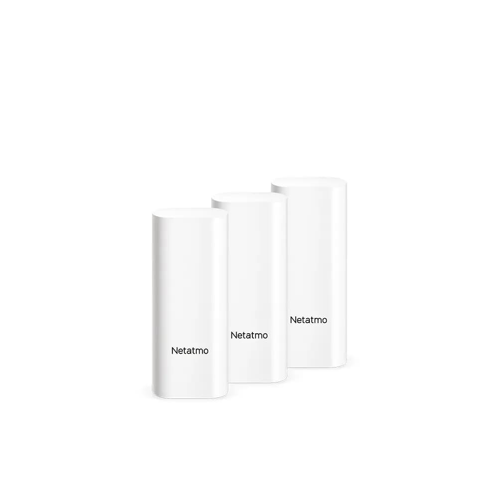Netatmo Smart Door and Window Sensors -ovi- ja ikkuna-anturi