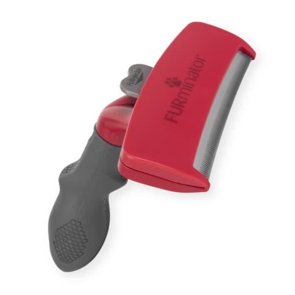 FURminator - furminator pitkäkarvaisille koirille - XL
