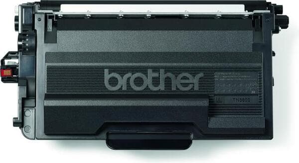 Brother TN252PBK -laservärikasetti, musta