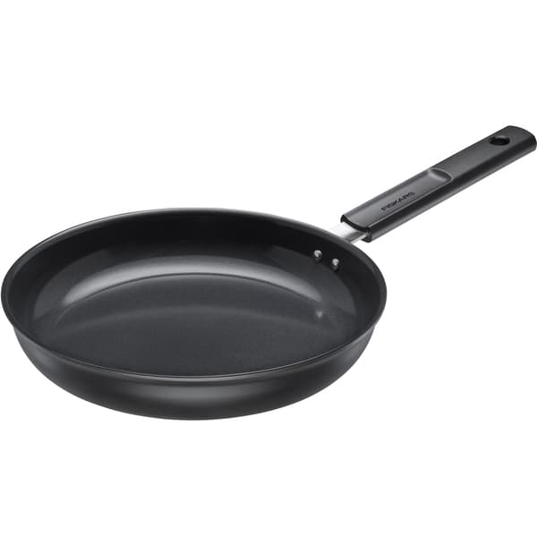 Fiskars Hard Face -paistinpannu 26 cm