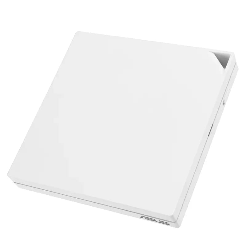 Asus RT-AX57 Go -reititin, Wi-Fi 6, AX3000, Dual-band, kannettava, valkoinen