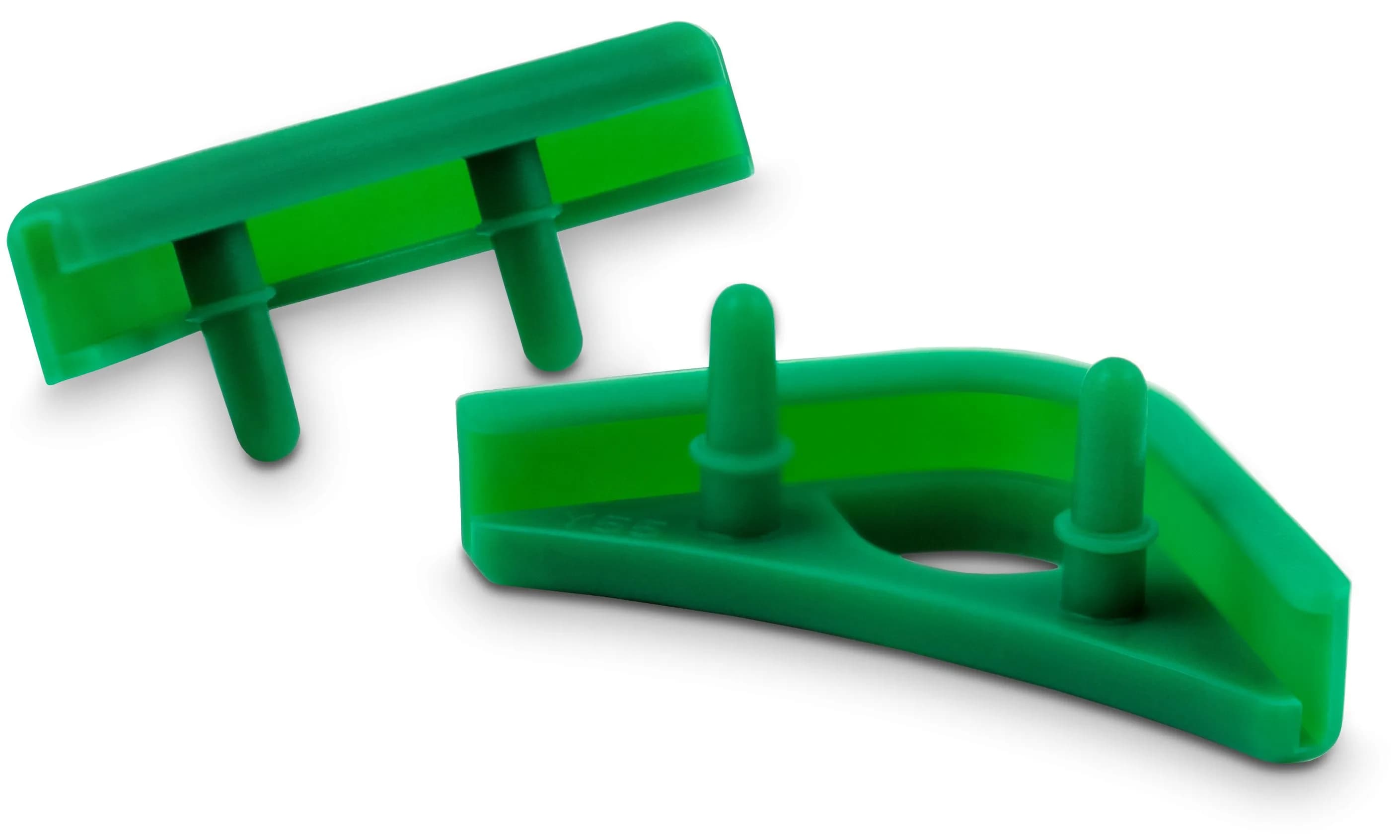 Noctua NA-SAVP1 120/140mm 16 kpl -tärinänvaimennuskiinnikkeet, chromax.green