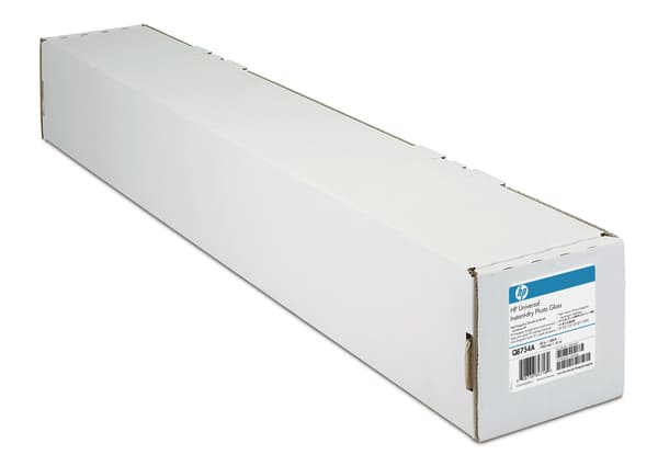 24"" Instant dry photo gloss