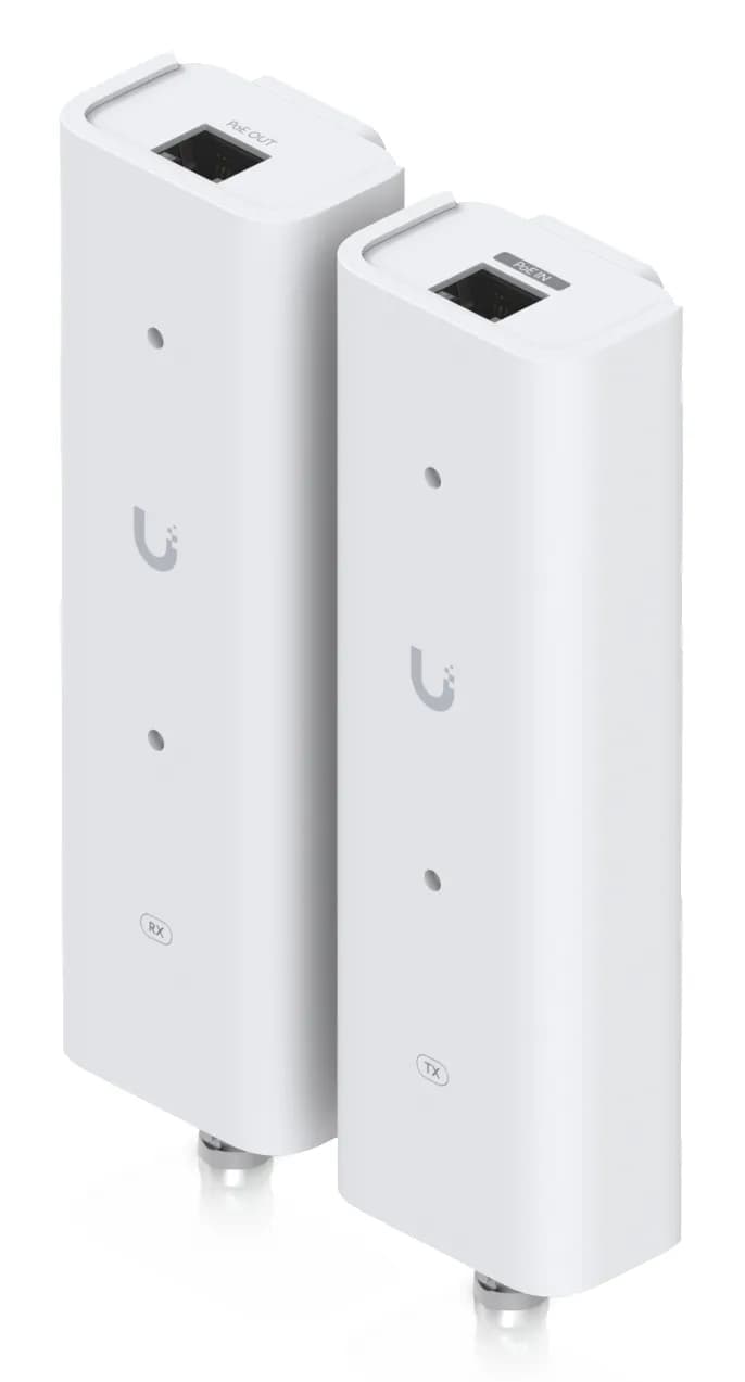 Ubiquiti PoE Over 2-Wire Retrofit Extender