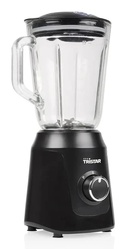 TRISTAR BL-4482 350 W 1 l -tehosekoitin, musta