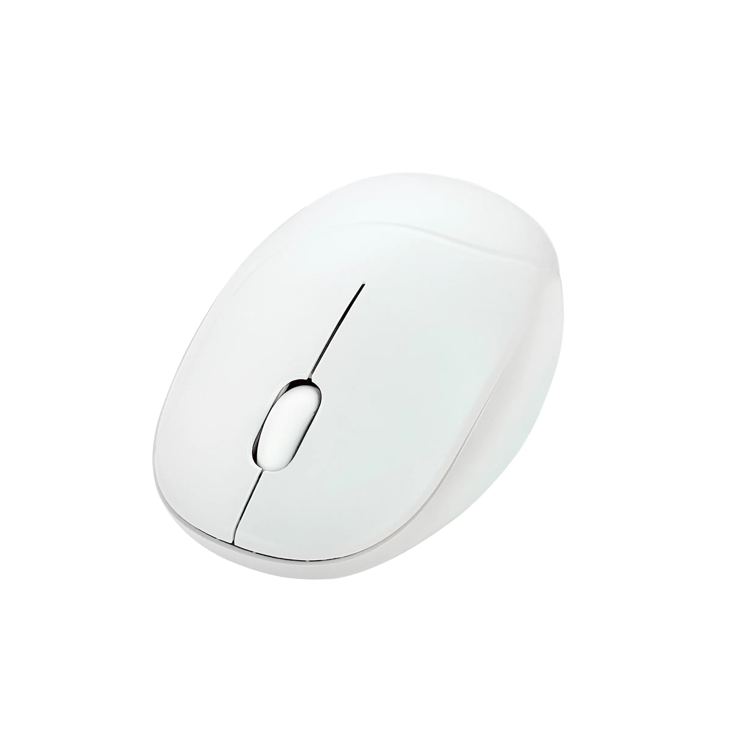ASUS Fragrance Mouse MD101 -langaton hiiri, valkoinen