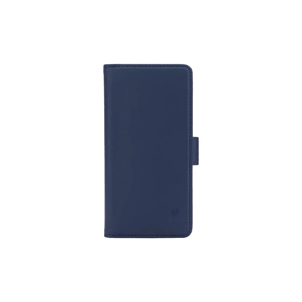 GEAR Wallet, Galaxy S20 -lompakkokotelo, Sininen
