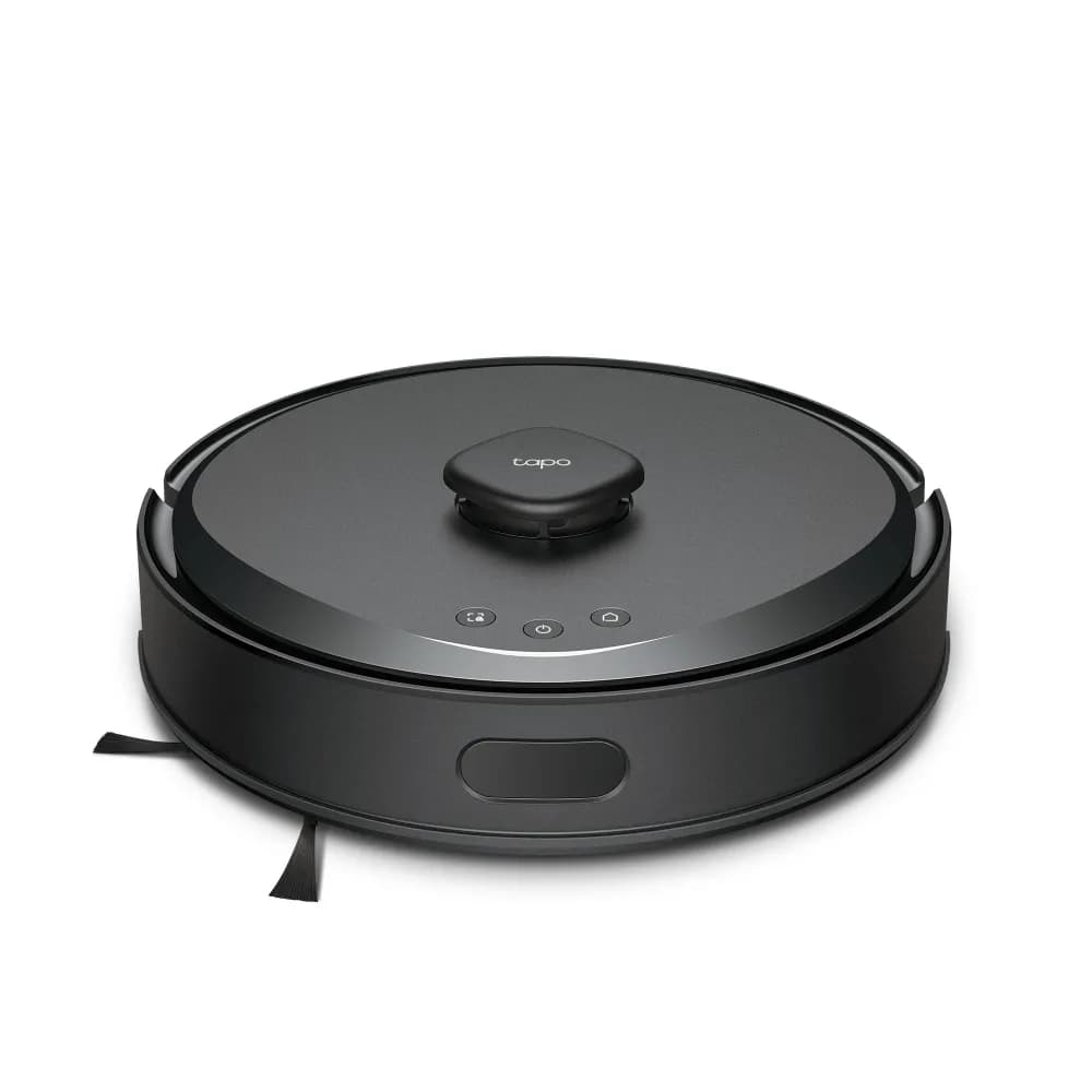 TP-Link Tapo RV30 Max -robotti-imuri, musta