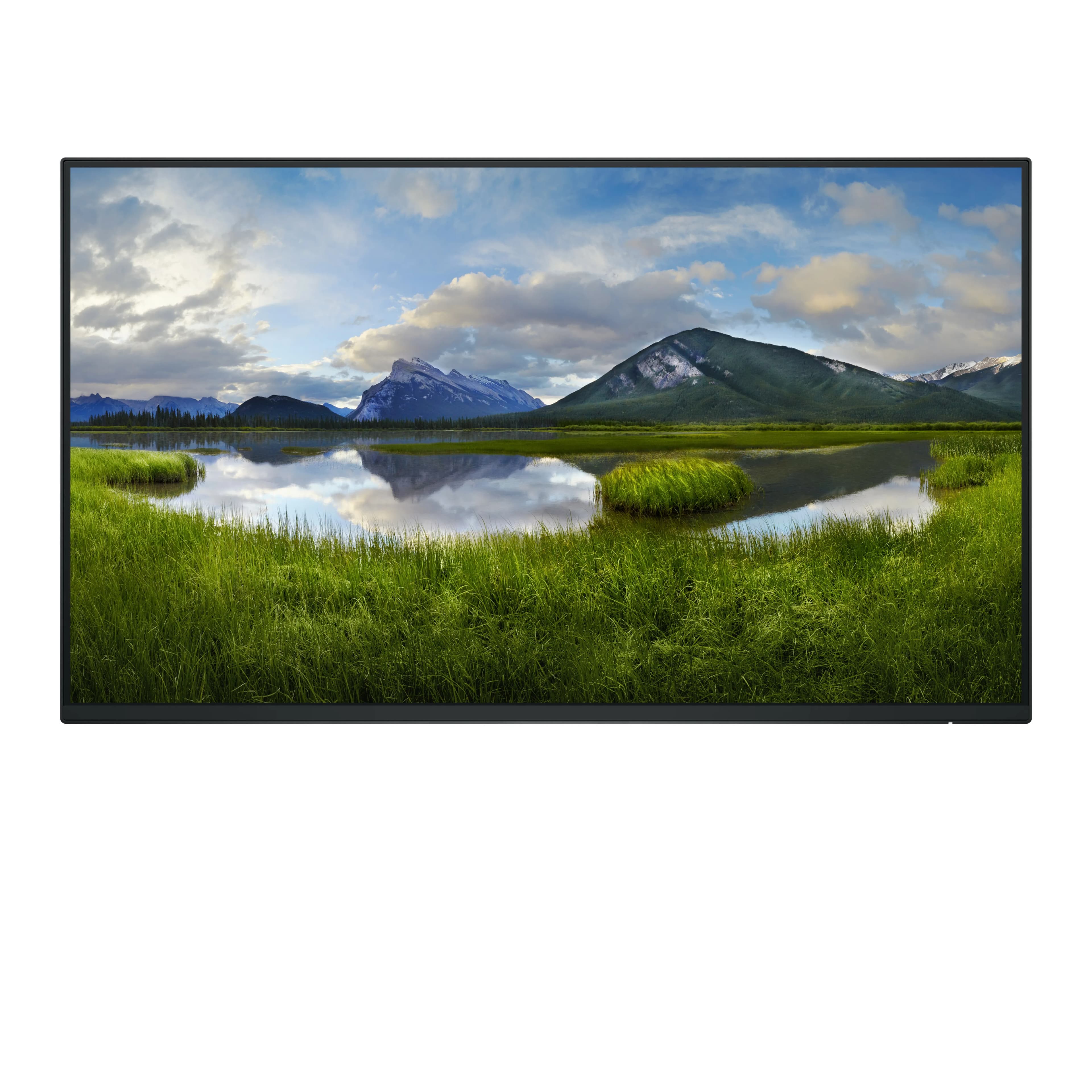 Dell Pro Plus P2425HE 24"" Full HD, IPS -näyttö, USB-C hub