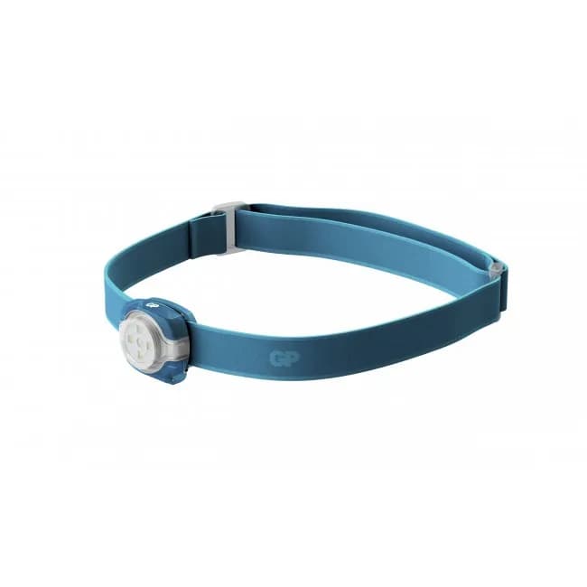 GP Discovery Headlamp Everybody, CH31 Blue