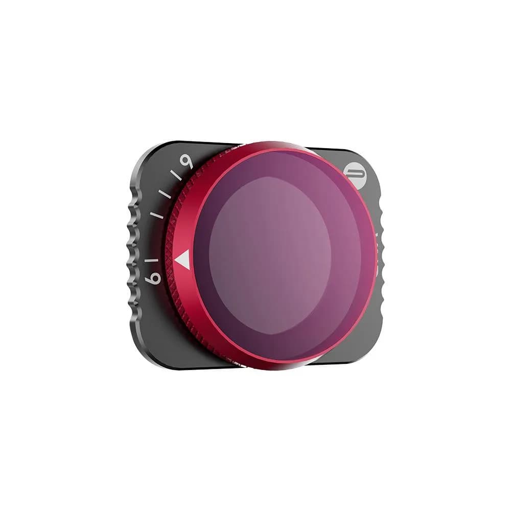 PGY Mavic Air 2 VND Filter (6 to 9-Stop)