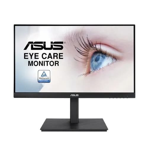 ASUS VA229QSB 21.5"" Full HD, IPS -näyttö