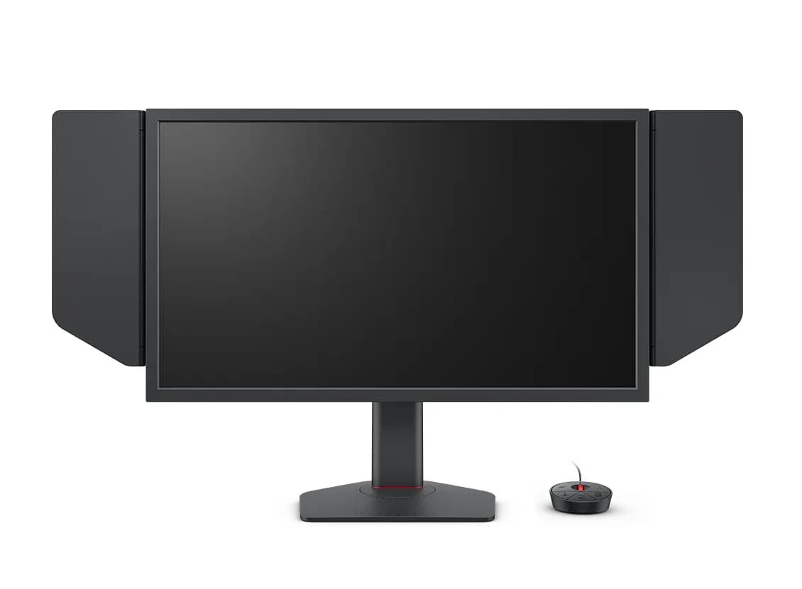 BENQ ZOWIE XL2546X+ 24.5"" Full HD, TN -pelinäyttö