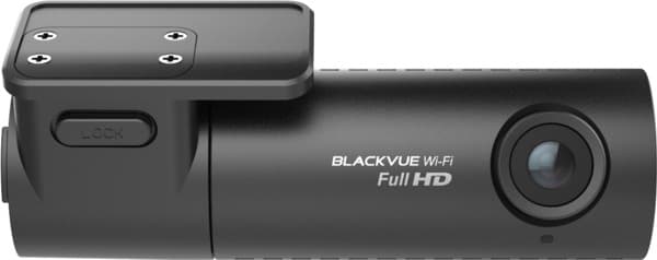 BLACKVUE Dashcam DR590X 2CH Plus 32GB