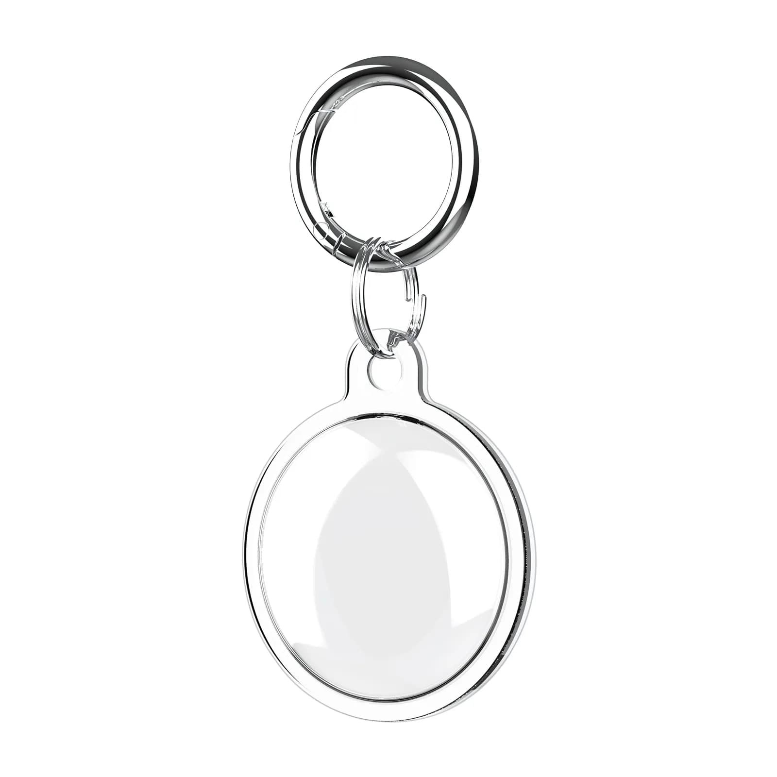 Verbatim My Finder Coin, Bluetooth -paikannin, Musta + Valkoinen, 2 kpl