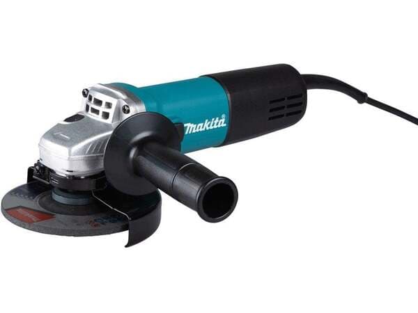 Makita -kulmahiomakone 840 W