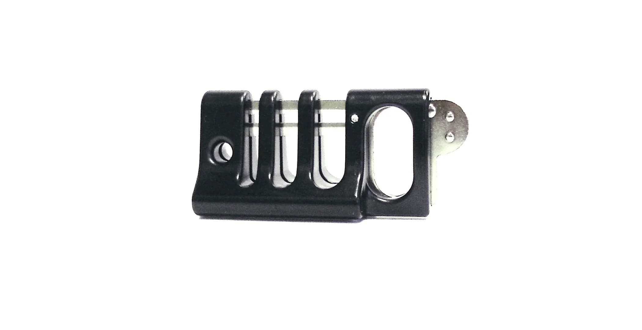 Targus Cable Trap Security Adaptor Black