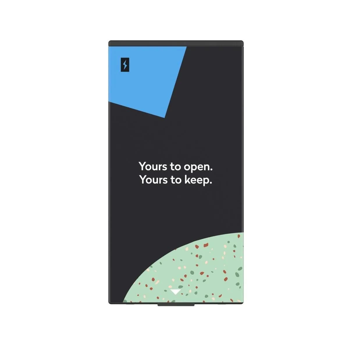 FAIRPHONE BATTERY FP4 - LI-I 3905 MAH