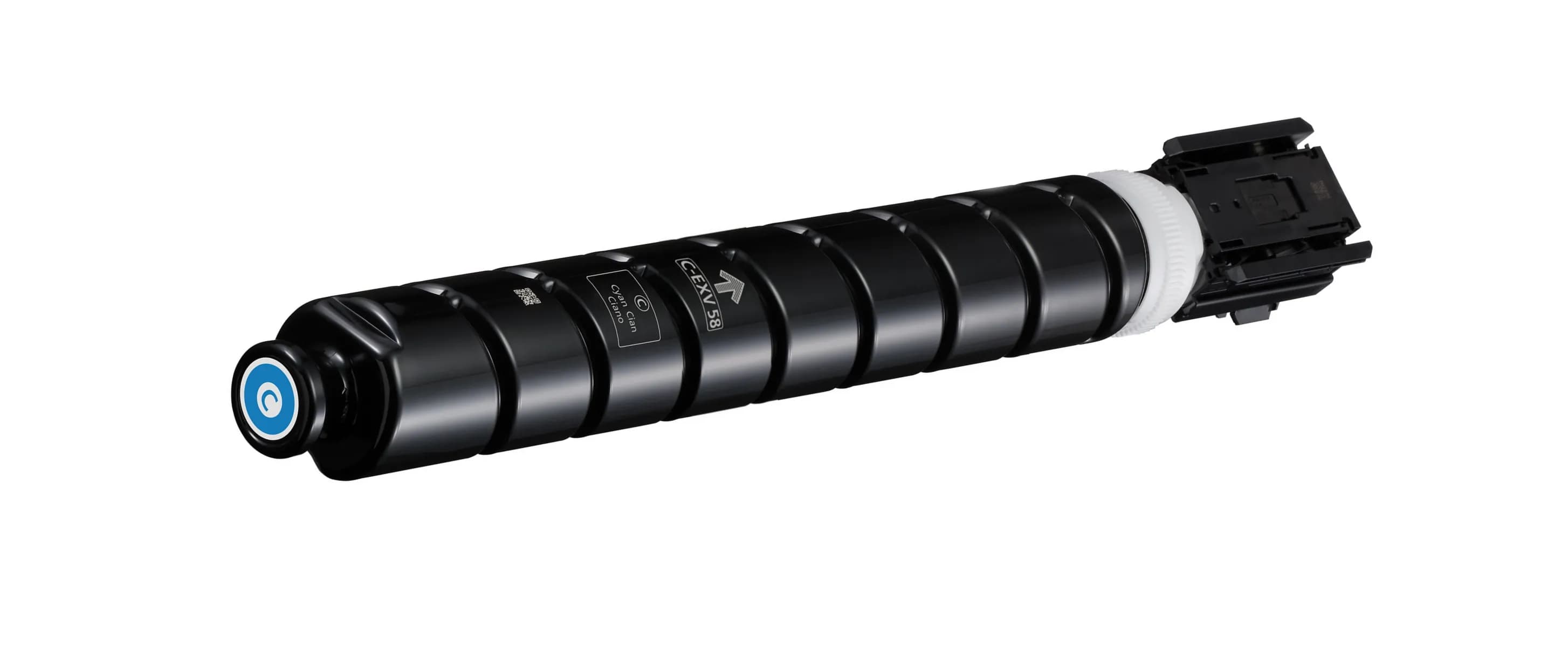 Canon C-EXV 58-laservärikasetti, syaani