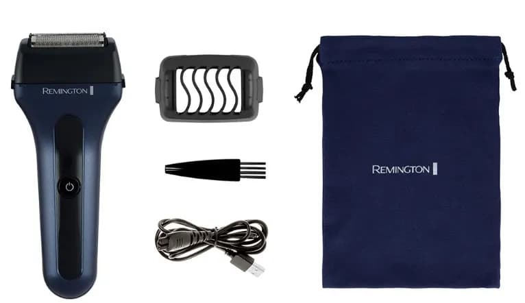 Remington F7 Style Series Foil Shaver F7000 Wet&Dry -sähköparranajokone