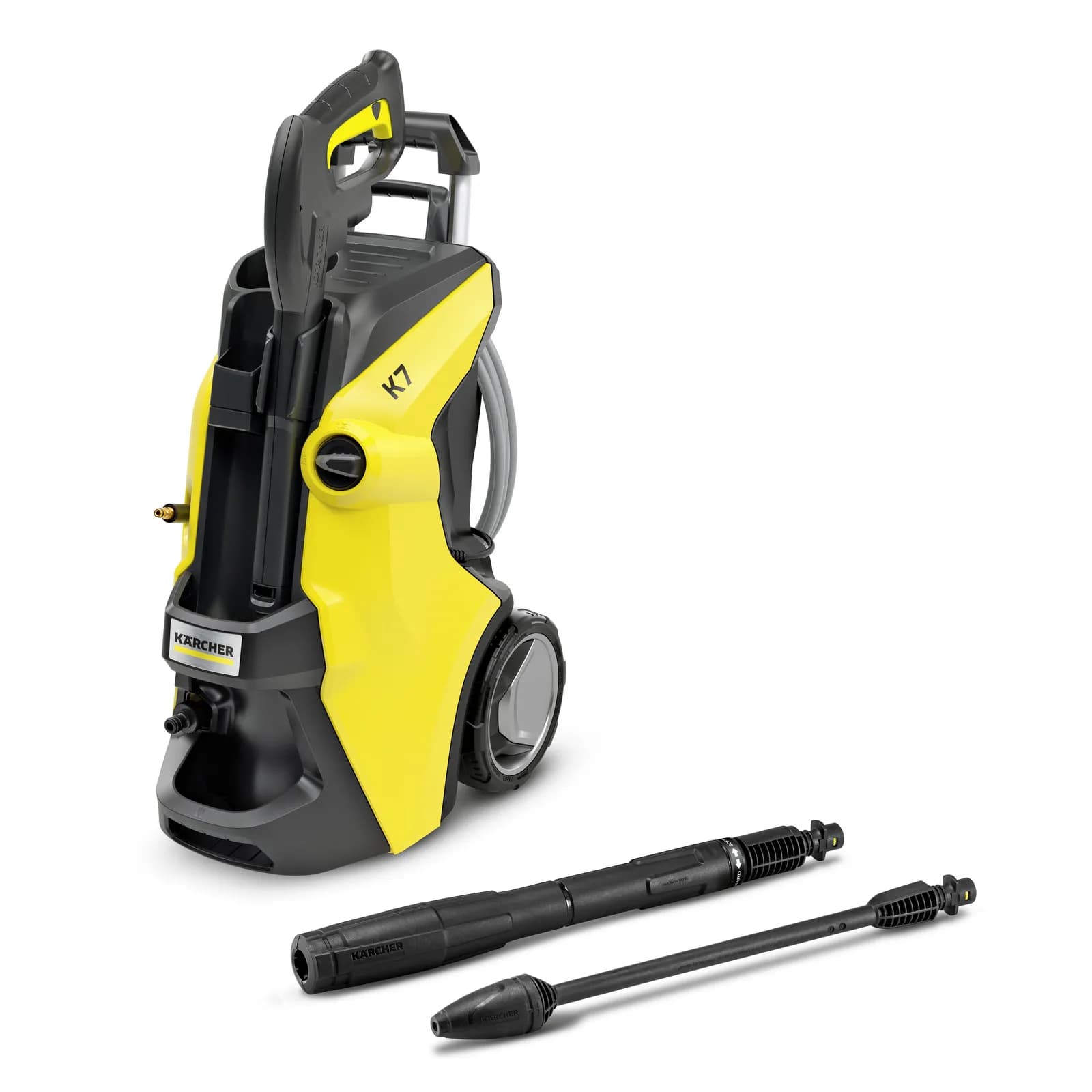 Kärcher K 7 Power Flex -painepesuri