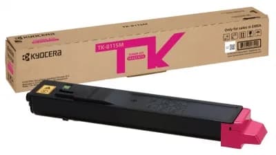 Kyocera TK-8115M -laservärikasetti, magenta