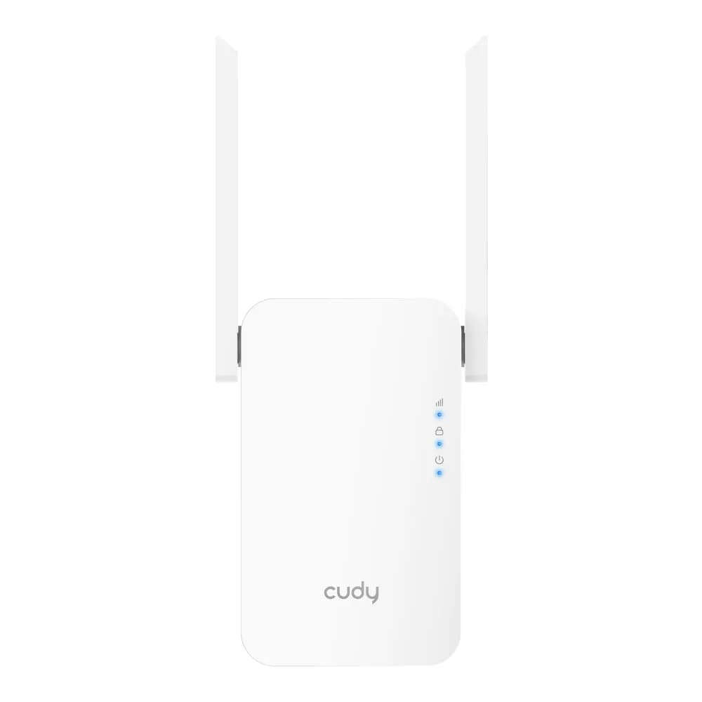 Cudy RE1200 AC1200 Mesh Wi-Fi-alueen Laajennin