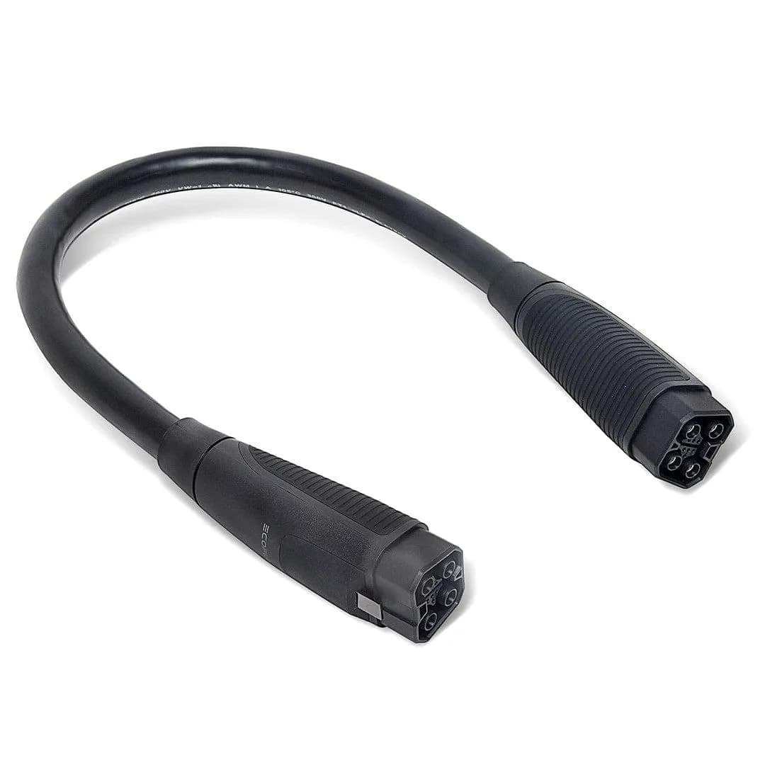 EcoFlow Cable Delta Pro extra battery - kaapeli Delta Pro lisäakulle