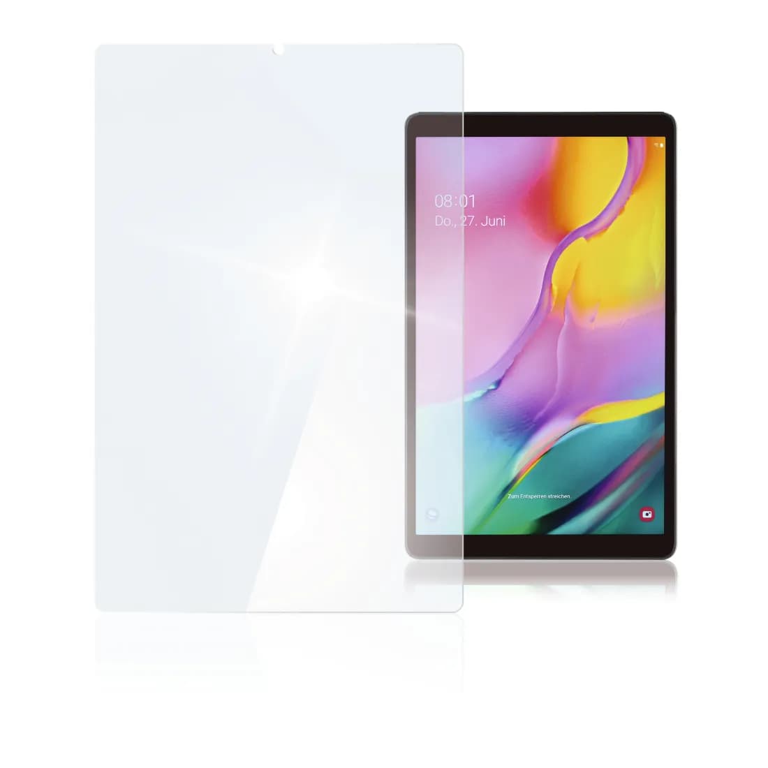 HAMA Screen Protection Premium